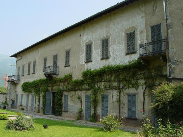 Villa Annoni - Cabella